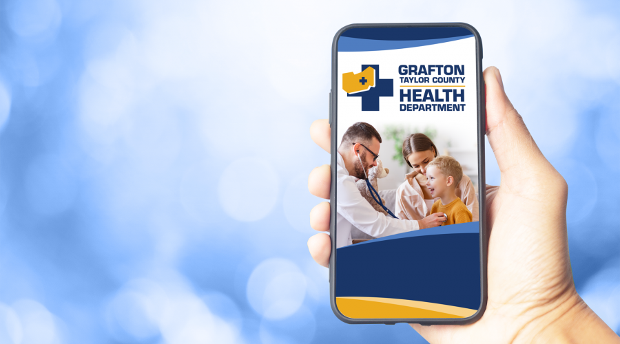  The Grafton-Taylor Health App Banner Image