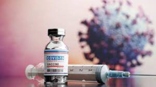 Photo for Updated COVID-19 Vaccine Recommendations