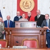 Photo for Public Health Day at the State Capitol